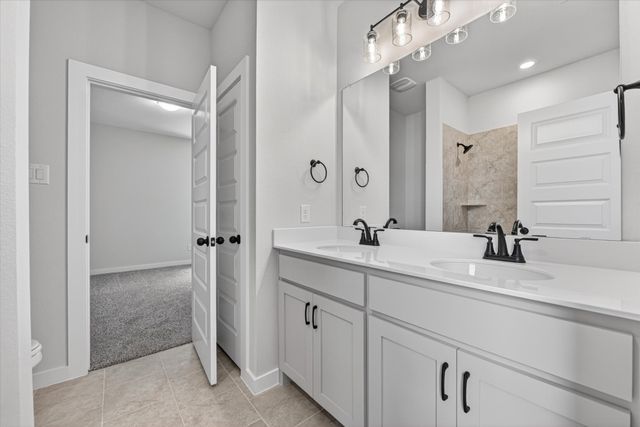 409 McAlpine, Springtown, TX 76023