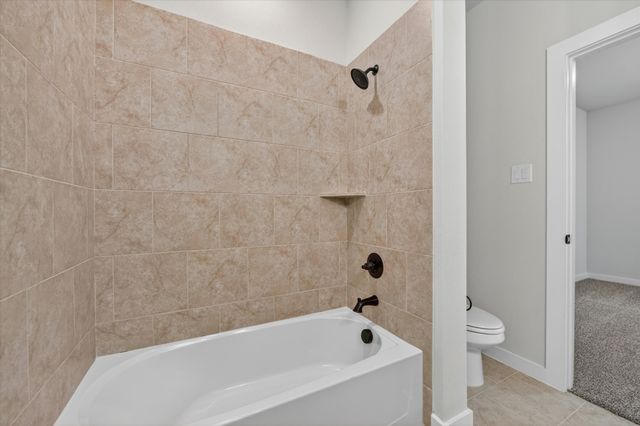 409 McAlpine, Springtown, TX 76023