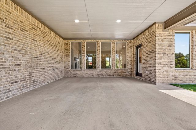 409 McAlpine, Springtown, TX 76023