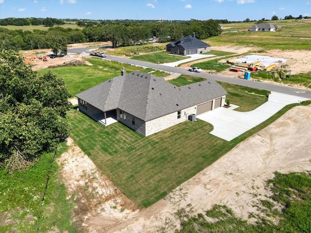 409 McAlpine, Springtown, TX 76023