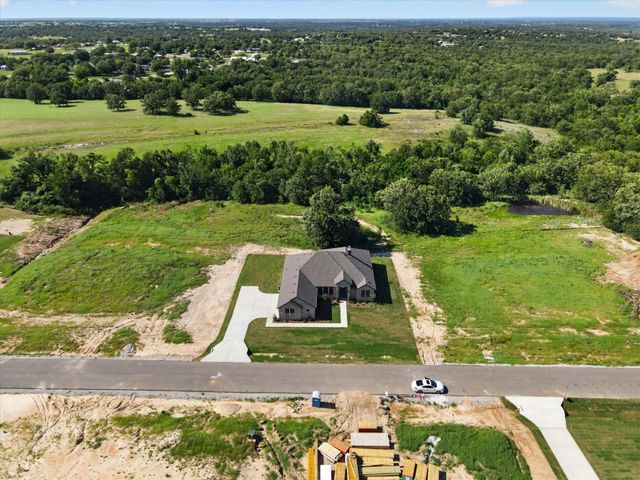 409 McAlpine, Springtown, TX 76023