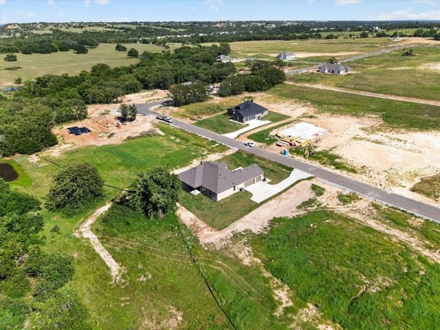 409 McAlpine, Springtown, TX 76023