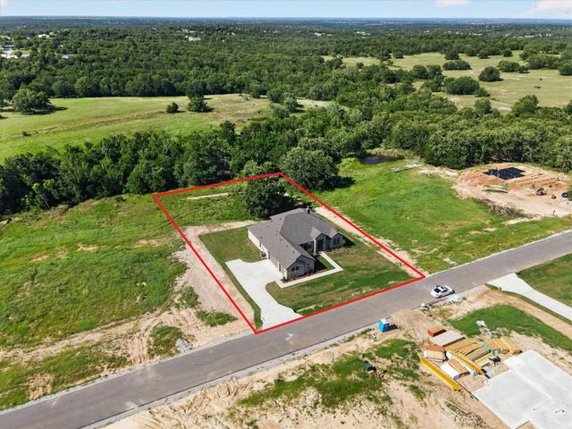 409 McAlpine, Springtown, TX 76023