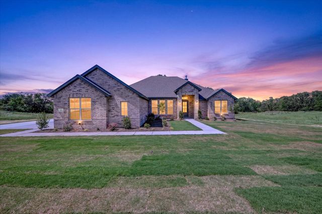 409 McAlpine, Springtown, TX 76023