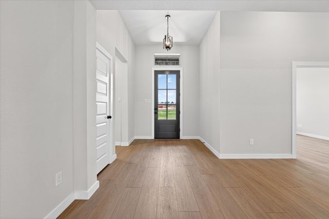 409 McAlpine, Springtown, TX 76023