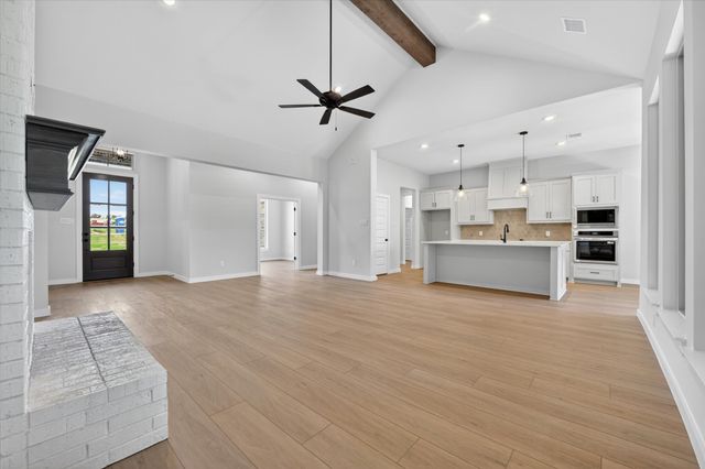 409 McAlpine, Springtown, TX 76023