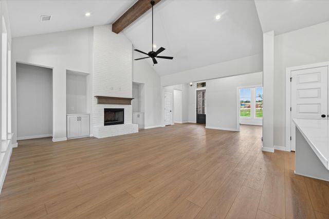 409 McAlpine, Springtown, TX 76023