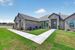 409 McAlpine, Springtown, TX 76023