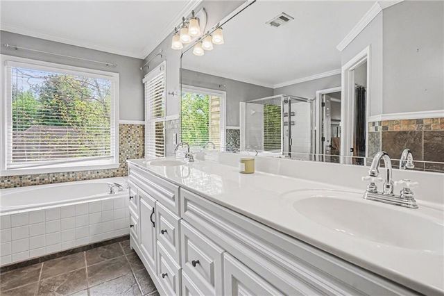 3024 Brookgreen Trail, Lawrenceville, GA 30043