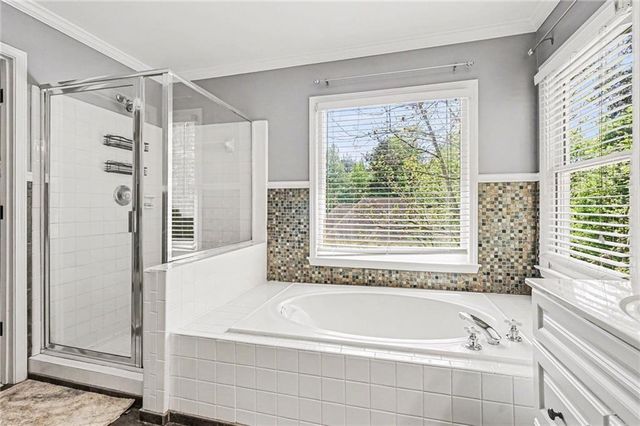 3024 Brookgreen Trail, Lawrenceville, GA 30043