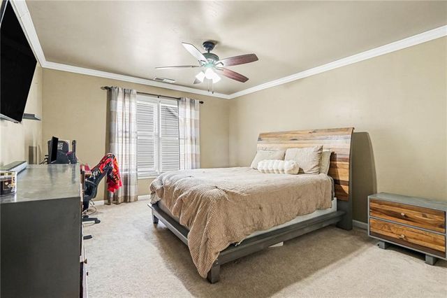 3024 Brookgreen Trail, Lawrenceville, GA 30043