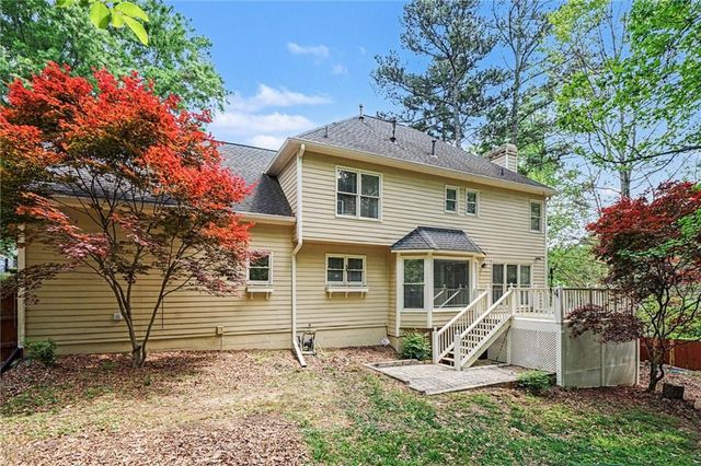 3024 Brookgreen Trail, Lawrenceville, GA 30043