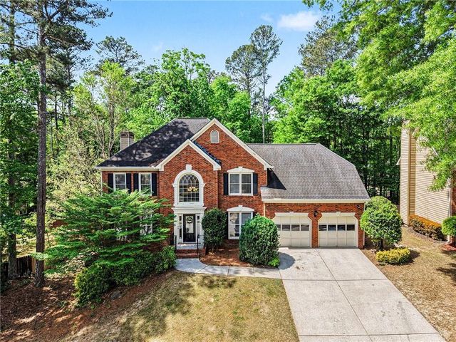 3024 Brookgreen Trail, Lawrenceville, GA 30043