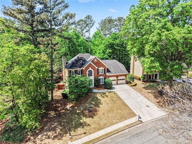 3024 Brookgreen Trail, Lawrenceville, GA 30043