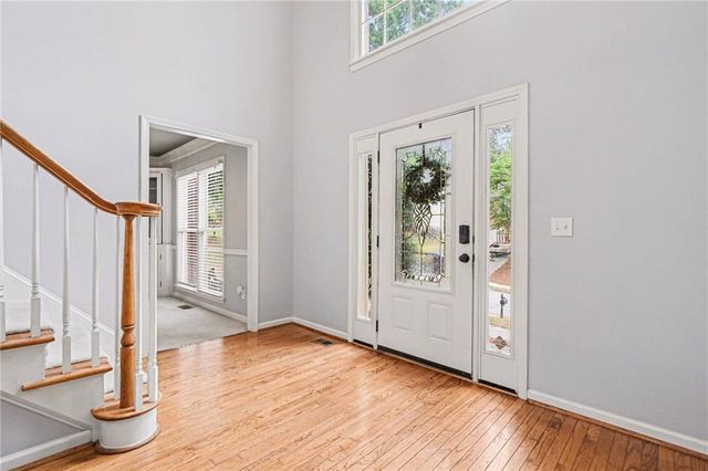 3024 Brookgreen Trail, Lawrenceville, GA 30043