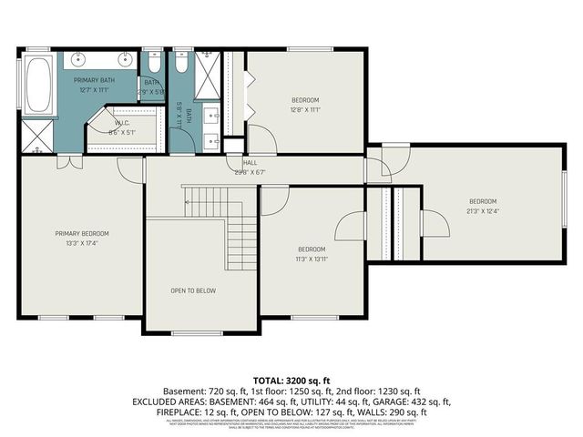 3024 Brookgreen Trail, Lawrenceville, GA 30043