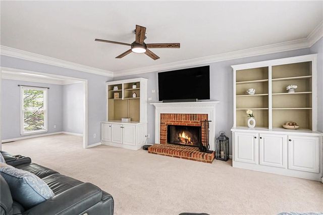 3024 Brookgreen Trail, Lawrenceville, GA 30043