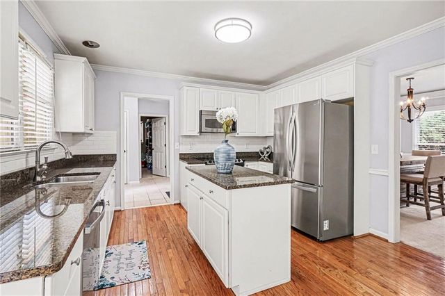 3024 Brookgreen Trail, Lawrenceville, GA 30043