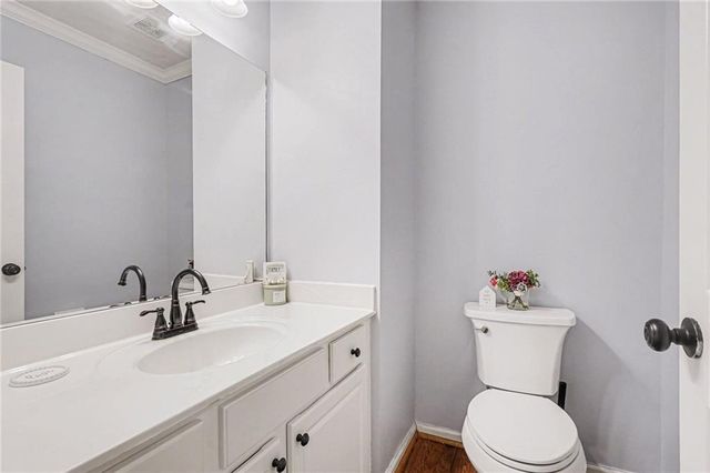 3024 Brookgreen Trail, Lawrenceville, GA 30043