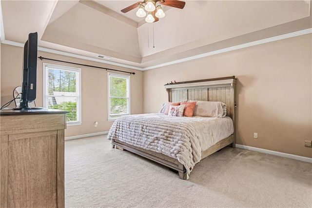 3024 Brookgreen Trail, Lawrenceville, GA 30043