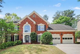 3024 Brookgreen Trail, Lawrenceville, GA 30043
