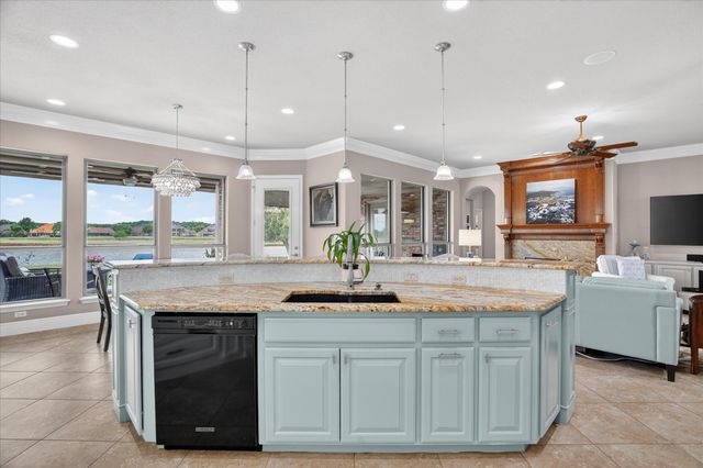 2312 Marseilles Court, Granbury, TX 76048