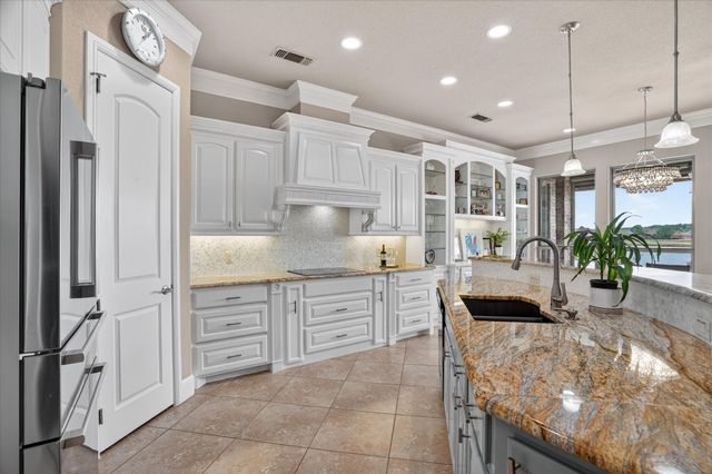 2312 Marseilles Court, Granbury, TX 76048