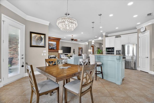 2312 Marseilles Court, Granbury, TX 76048