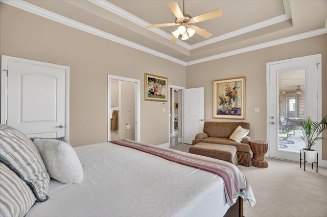2312 Marseilles Court, Granbury, TX 76048