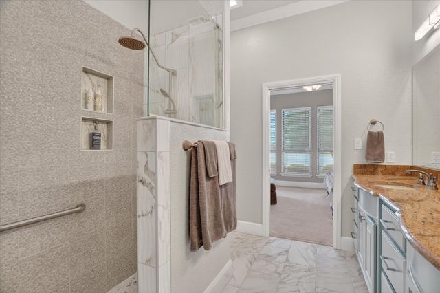 2312 Marseilles Court, Granbury, TX 76048