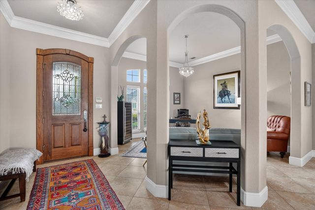 2312 Marseilles Court, Granbury, TX 76048