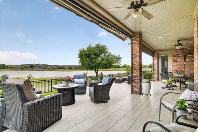 2312 Marseilles Court, Granbury, TX 76048