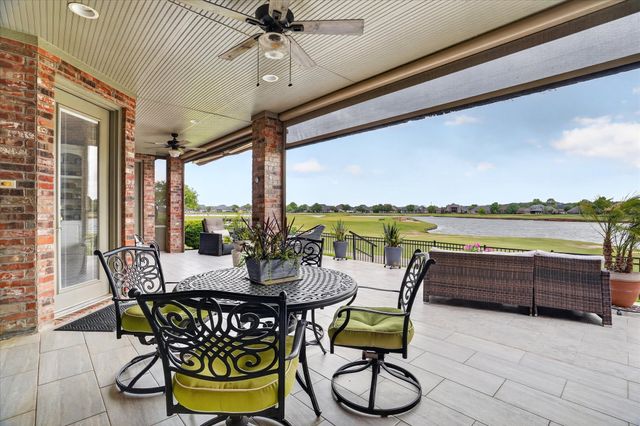 2312 Marseilles Court, Granbury, TX 76048