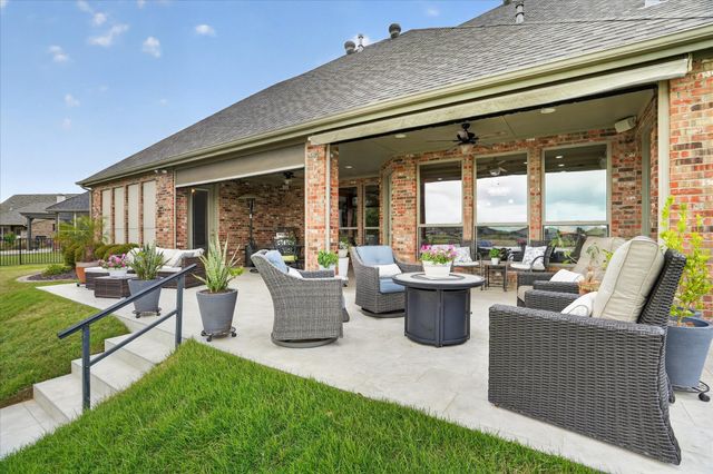 2312 Marseilles Court, Granbury, TX 76048