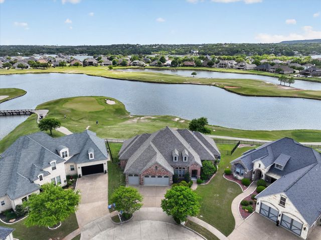 2312 Marseilles Court, Granbury, TX 76048