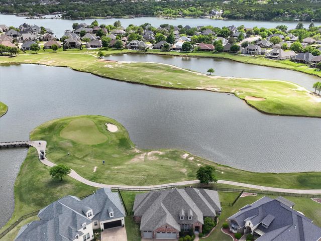 2312 Marseilles Court, Granbury, TX 76048