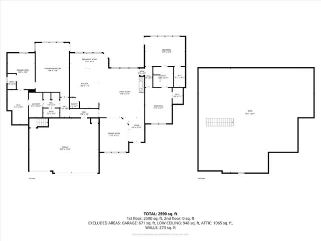 2312 Marseilles Court, Granbury, TX 76048
