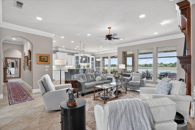 2312 Marseilles Court, Granbury, TX 76048