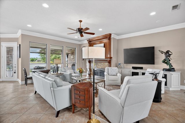 2312 Marseilles Court, Granbury, TX 76048