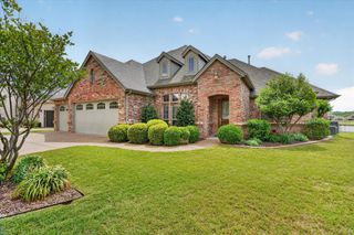 2312 Marseilles Court, Granbury, TX 76048