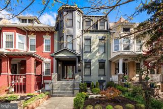 1355 OAK ST NW #2, Washington, DC 20010
