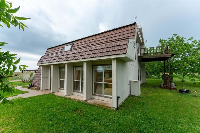 2550 W FM 972, Georgetown, TX 78626