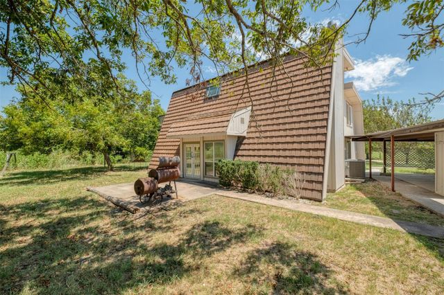 2550 W FM 972, Georgetown, TX 78626