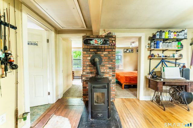 1007 Long Cove Road, Ledyard, CT 06335
