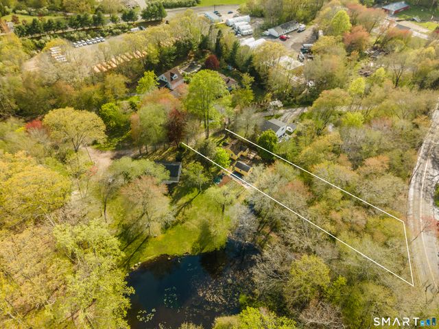 1007 Long Cove Road, Ledyard, CT 06335