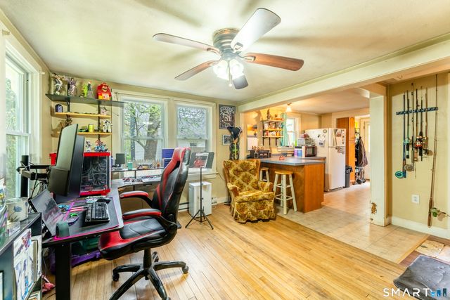 1007 Long Cove Road, Ledyard, CT 06335