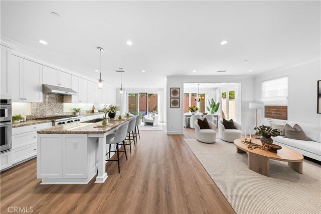 51 Painted Sky, Irvine, CA 92602