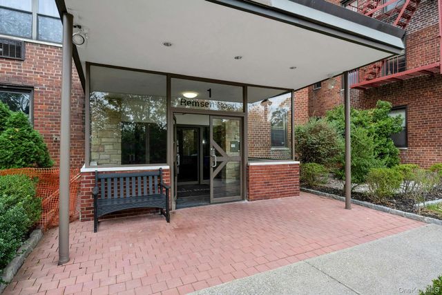 1 Remsen Road 1F, Yonkers, NY 10710