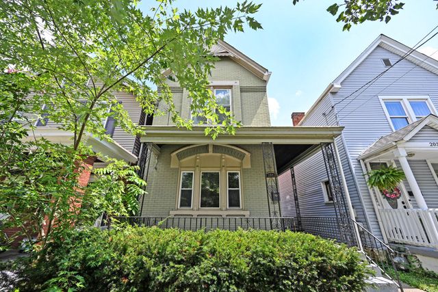 2032 Greenup Street, Covington, KY 41014