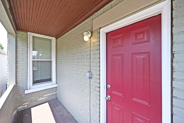 2032 Greenup Street, Covington, KY 41014